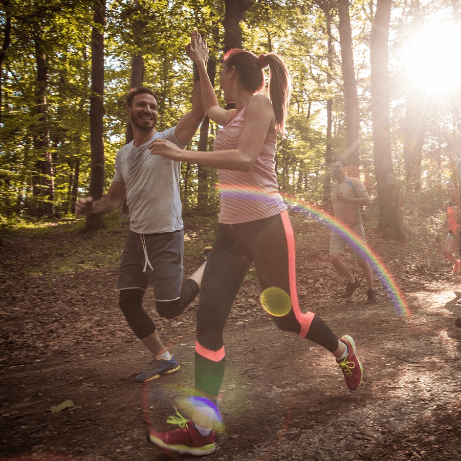 Bootcamp Buiten!